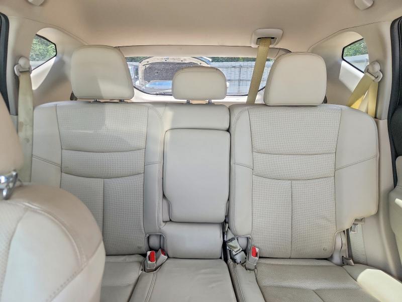 2015 Nissan Murano მანქანა იყიდება აუქციონზე, vin: 5N1AZ2MGXFN221237, აუქციონის ნომერი: 62355156