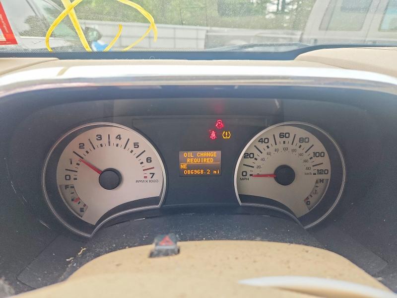2006 Ford Explorer მანქანა იყიდება აუქციონზე, vin: 1FMEU74E16UB12148, აუქციონის ნომერი: 63074186