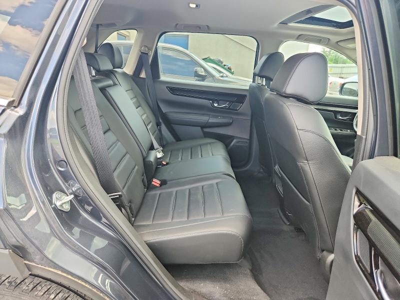 Aukcja sprzedaży 2025 Honda Cr-v, vin: 5J6RS4H72SL000751, numer aukcji: 61853666