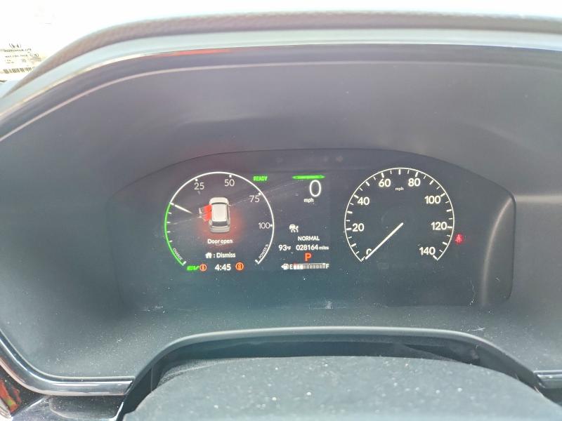 Auction sale of the 2025 Honda Cr-v, vin: 5J6RS6H97SL010558, lot number: 61352636