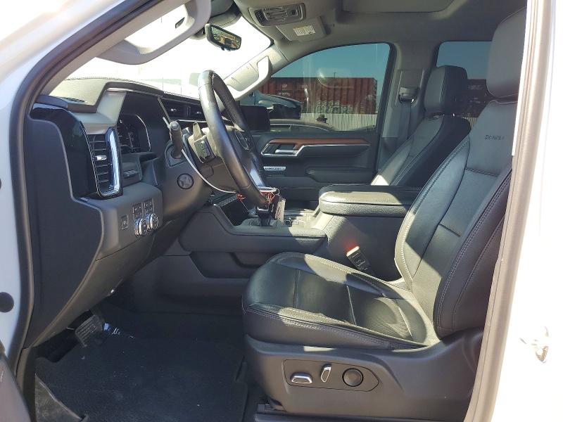Продаж на аукціоні авто 2023 Gmc Sierra, vin: 1GTUUGEL9PZ183437, номер лоту: 60220746