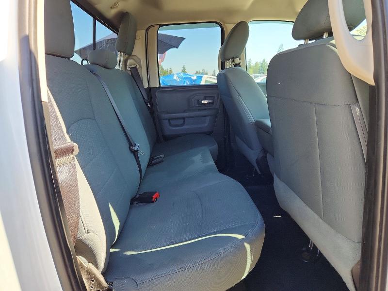 Продаж на аукціоні авто 2015 Ram 1500, vin: 1C6RR7GT3FS605723, номер лоту: 59576946