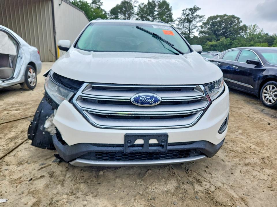 Aukcja sprzedaży 2016 Ford Edge, vin: 2FMPK3J92GBB74969, numer aukcji: 59603436