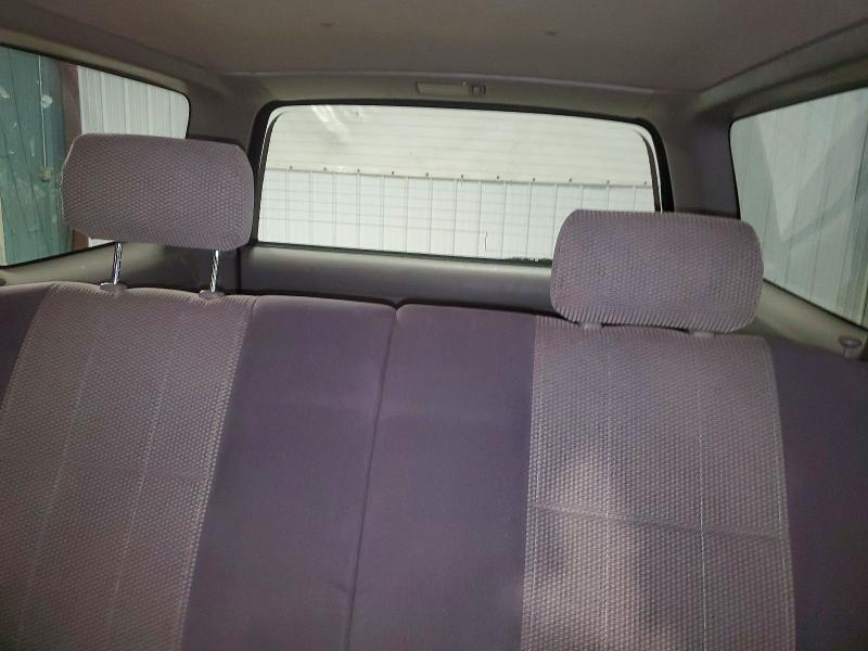 Продажа на аукционе авто 2002 Toyota 4runner, vin: JT3HN86R920376955, номер лота: 62293596