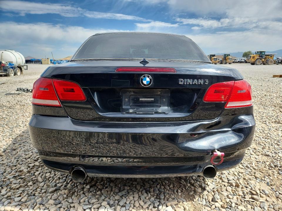 Продажа на аукционе авто 2010 Bmw 335, vin: WBAWL7C54AP476338, номер лота: 50530846