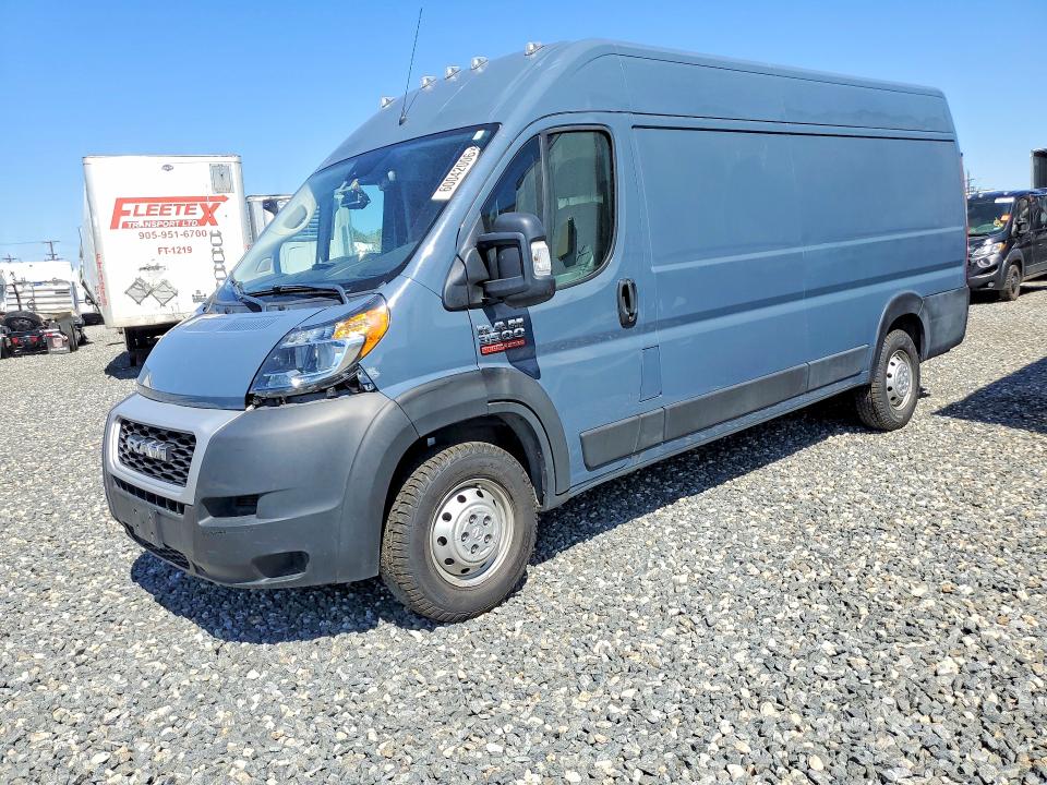 Aukcja sprzedaży 2021 Ram Promaster 3500, vin: 3C6MRVJG4ME536793, numer aukcji: 60042006