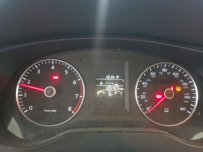 Aukcja sprzedaży 2013 Volkswagen Jetta, vin: 3VWDP7AJ6DM294677, numer aukcji: 61158256