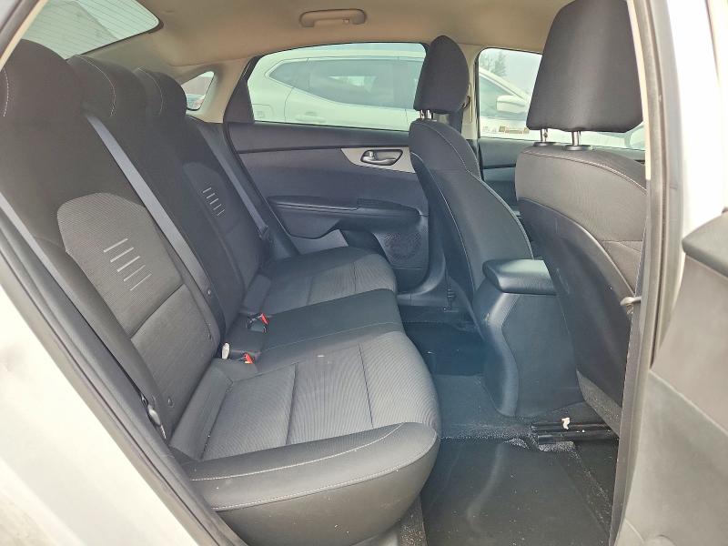 Aukcja sprzedaży 2021 Kia Forte, vin: 3KPF24AD3ME275405, numer aukcji: 59990276