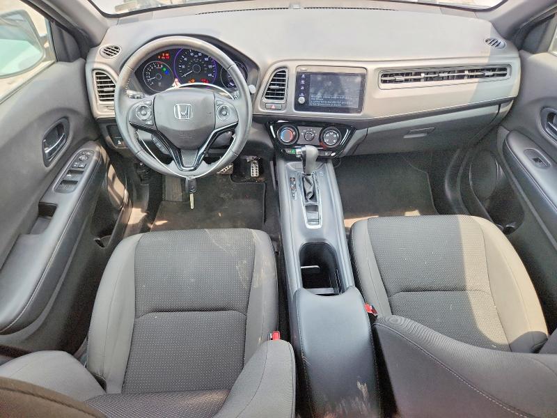 Продажа на аукционе авто 2022 Honda Hr-v, vin: 3CZRU6H1XNM754288, номер лота: 61313056