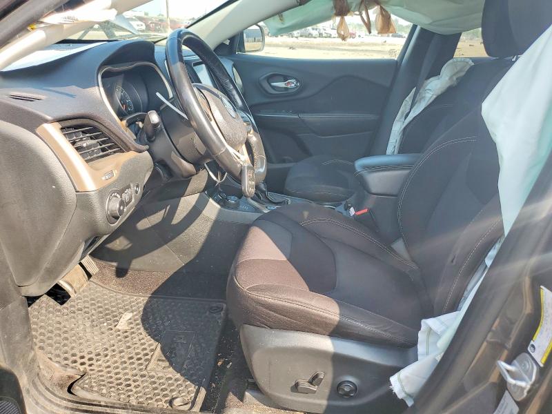 Aukcja sprzedaży 2015 Jeep Cherokee, vin: 1C4PJMCS8FW502700, numer aukcji: 61797216
