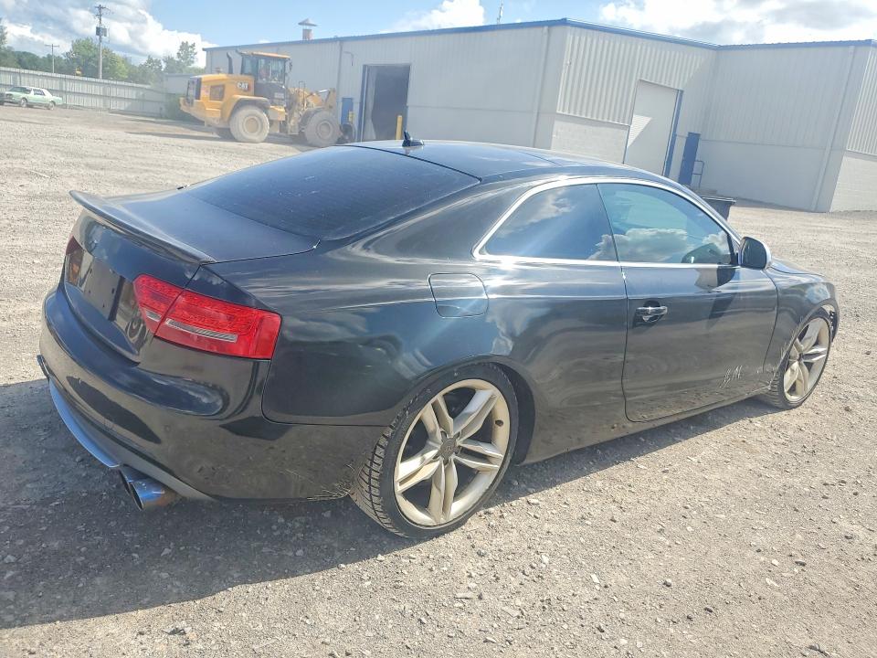 Продажа на аукционе авто 2011 Audi S5, vin: WAUVVAFR6BA011436, номер лота: 60140346