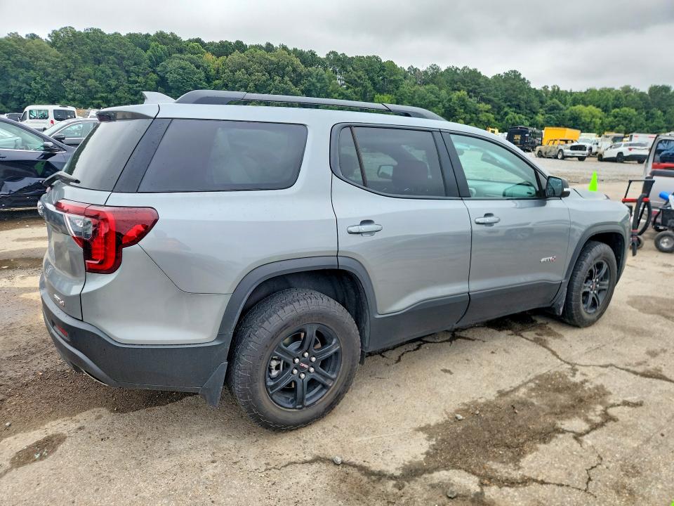 Продажа на аукционе авто 2023 Gmc Acadia, vin: 1GKKNLLSXPZ246671, номер лота: 60699256