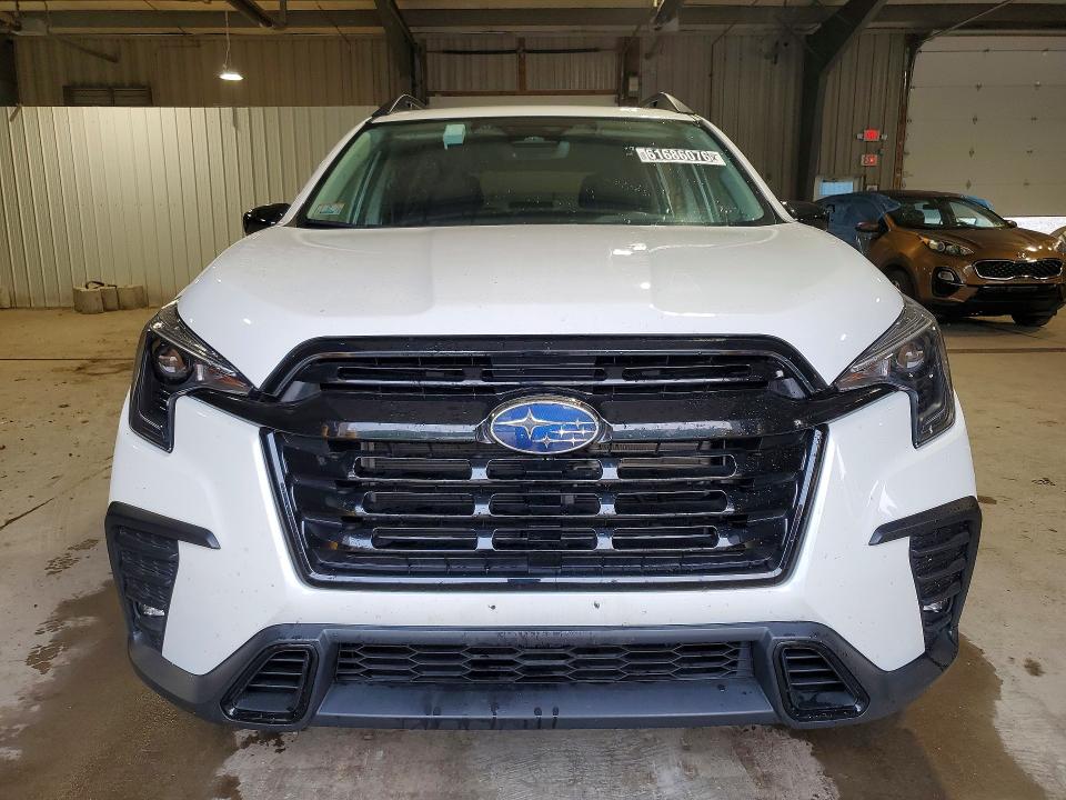 Продаж на аукціоні авто 2026 Subaru Ascent, vin: 4S4WMAAD1T3411959, номер лоту: 61686076