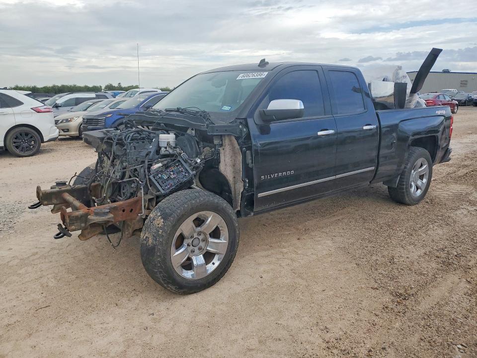 Aukcja sprzedaży 2014 Chevrolet Silverado, vin: 1GCVKSEC3EZ270597, numer aukcji: 60626386