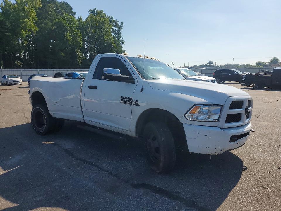 63348586 :رقم المزاد ، 3C63RPAL5HG638005 vin ، 2017 Ram 3500 مزاد بيع