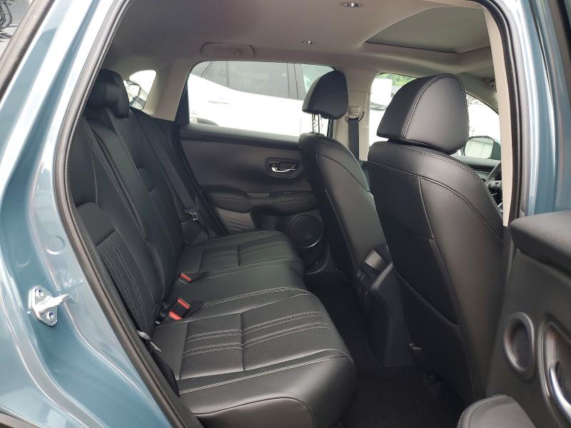 Продажа на аукционе авто 2027 Honda Hr-v, vin: 3CZRZ2H76VM703076, номер лота: 62978946