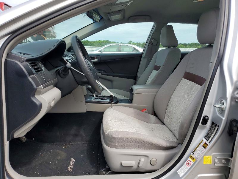 2012 Toyota Camry მანქანა იყიდება აუქციონზე, vin: 4T4BF1FK5CR213725, აუქციონის ნომერი: 62272926