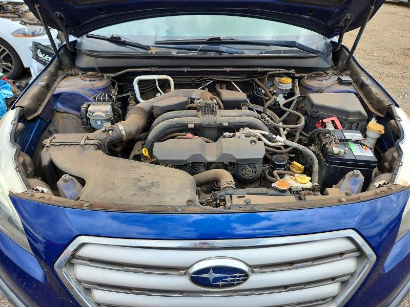 62128926 :رقم المزاد ، 4S4BSAAC3H3408337 vin ، 2017 Subaru Outback مزاد بيع