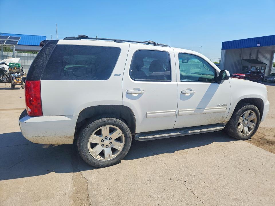 Aukcja sprzedaży 2011 Gmc Yukon, vin: 1GKS2CE02BR247701, numer aukcji: 59952516