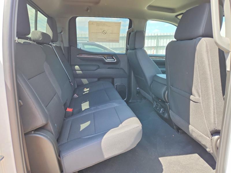 2026 Gmc Sierra მანქანა იყიდება აუქციონზე, vin: 1GTPUBEK1TZ121399, აუქციონის ნომერი: 60071906