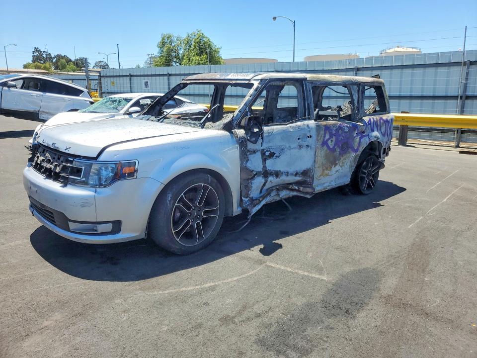 Aukcja sprzedaży 2013 Ford Flex, vin: 2FMGK5C86DBD30619, numer aukcji: 60804686