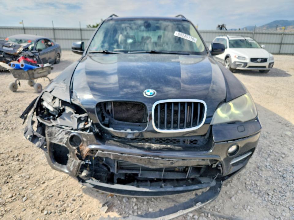 Продажа на аукционе авто 2012 Bmw X5, vin: 5UXZV4C52CL755336, номер лота: 60245116