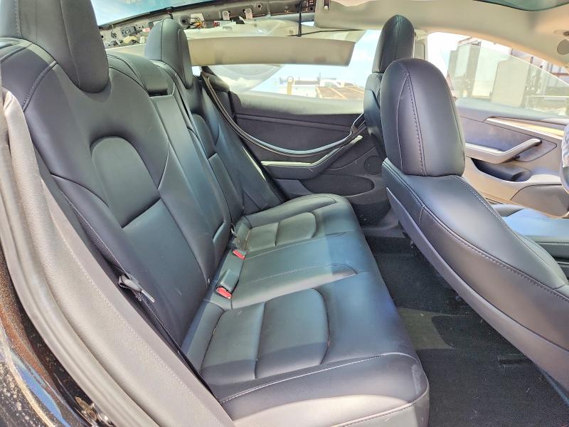 Продажа на аукционе авто 2023 Tesla Model 3, vin: 5YJ3E1EA3PF431692, номер лота: 60890246
