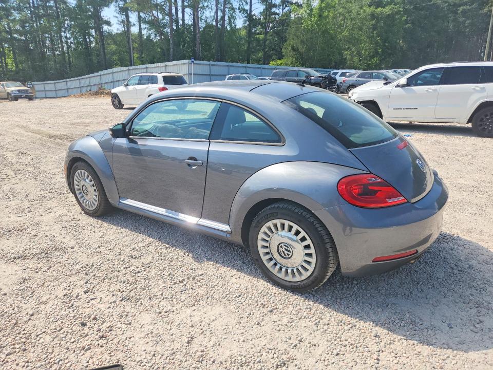 Aukcja sprzedaży 2013 Volkswagen Beetle, vin: 3VWHP7AT8DM678155, numer aukcji: 59607046
