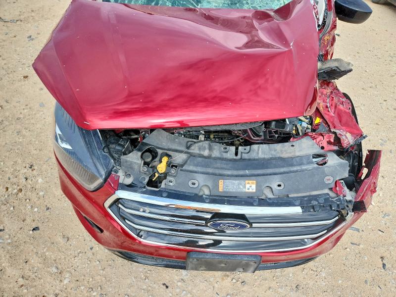Aukcja sprzedaży 2019 Ford Escape, vin: 1FMCU0GD7KUB57333, numer aukcji: 60940286
