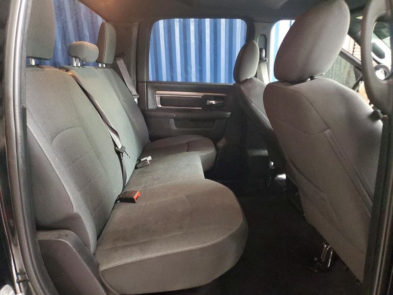 62927566 :رقم المزاد ، 1C6RR7LT8MS516894 vin ، 2021 Ram 1500 Classic مزاد بيع
