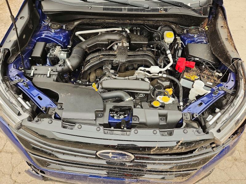 Продажа на аукционе авто 2025 Subaru Forester, vin: JF2SLDHC8SH563924, номер лота: 61538016