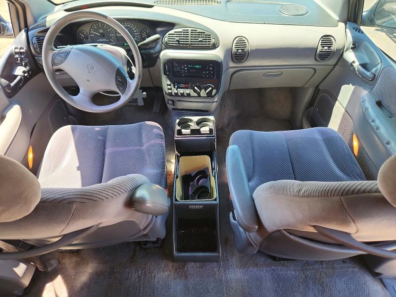 Aukcja sprzedaży 1997 Dodge Grand Caravan, vin: 1B4GP54LXVB243934, numer aukcji: 61803896