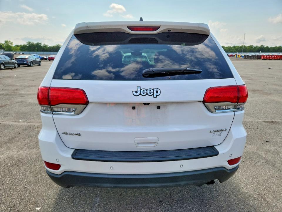 Aukcja sprzedaży 2017 Jeep Grand Cherokee, vin: 1C4RJFAG4HC938046, numer aukcji: 63285626