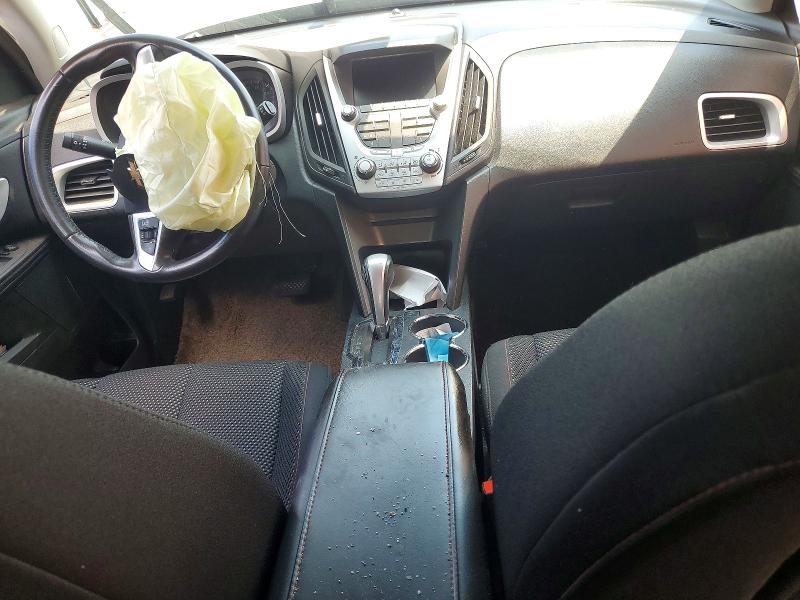 Продаж на аукціоні авто 2015 Chevrolet Equinox, vin: 2GNALBEK9F6293163, номер лоту: 59251206