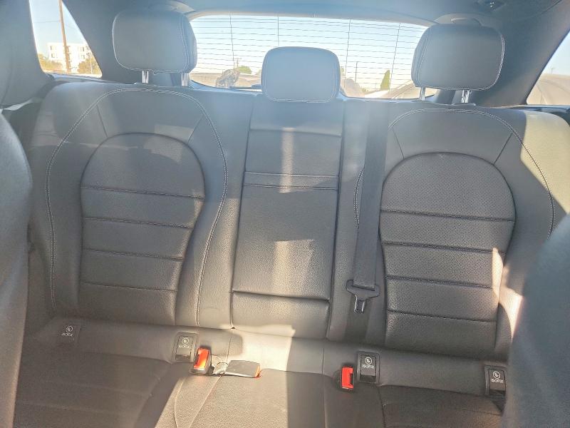 Продаж на аукціоні авто 2020 Mercedes-benz Glc, vin: WDC0G8DB0LF698711, номер лоту: 60457266