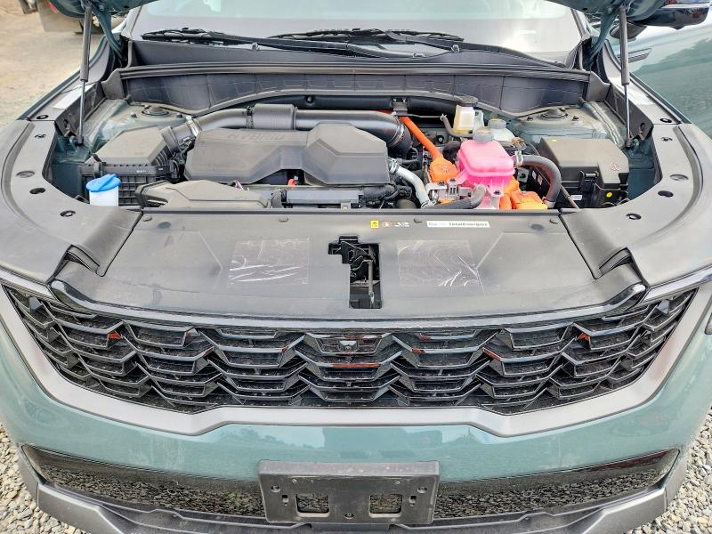 59379936 :رقم المزاد ، KNDRKDJG9T5441752 vin ، 2026 Kia Sorento مزاد بيع