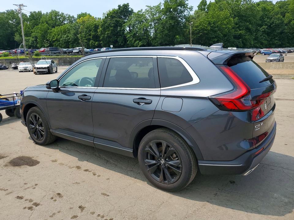 Aukcja sprzedaży 2023 Honda Cr-v, vin: 2HKRS6H91PH817188, numer aukcji: 57151426