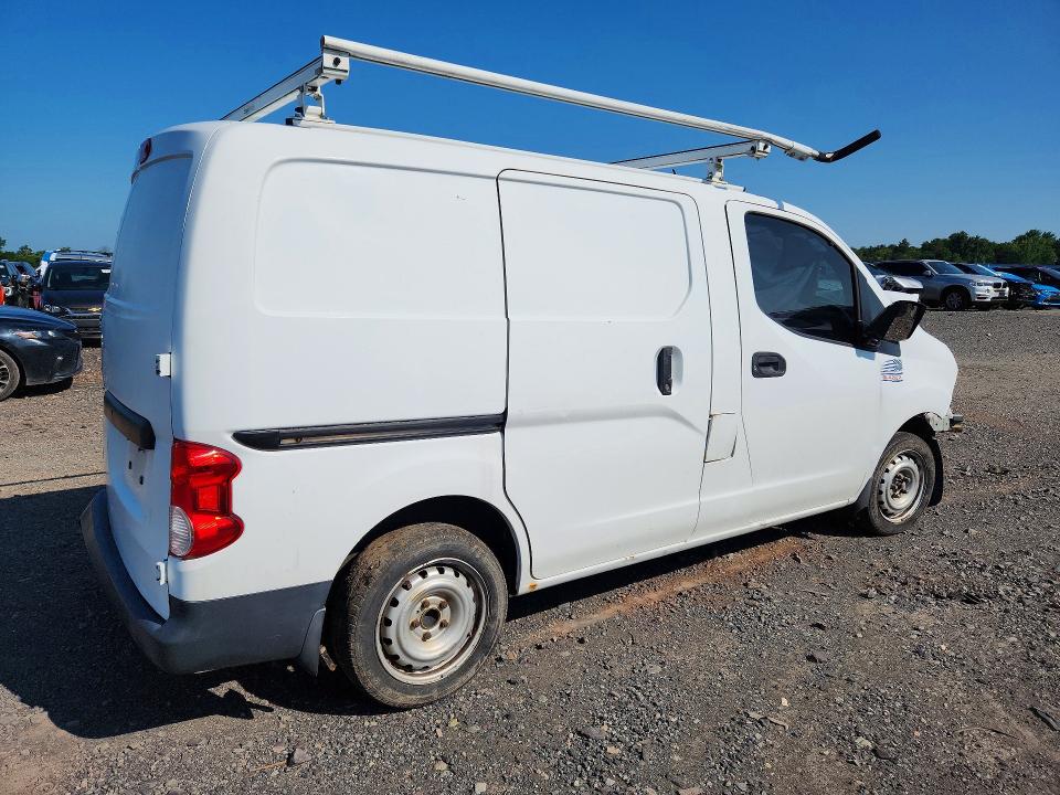 Продажа на аукционе авто 2015 Nissan Nv200, vin: 3N6CM0KN6FK727748, номер лота: 63611816