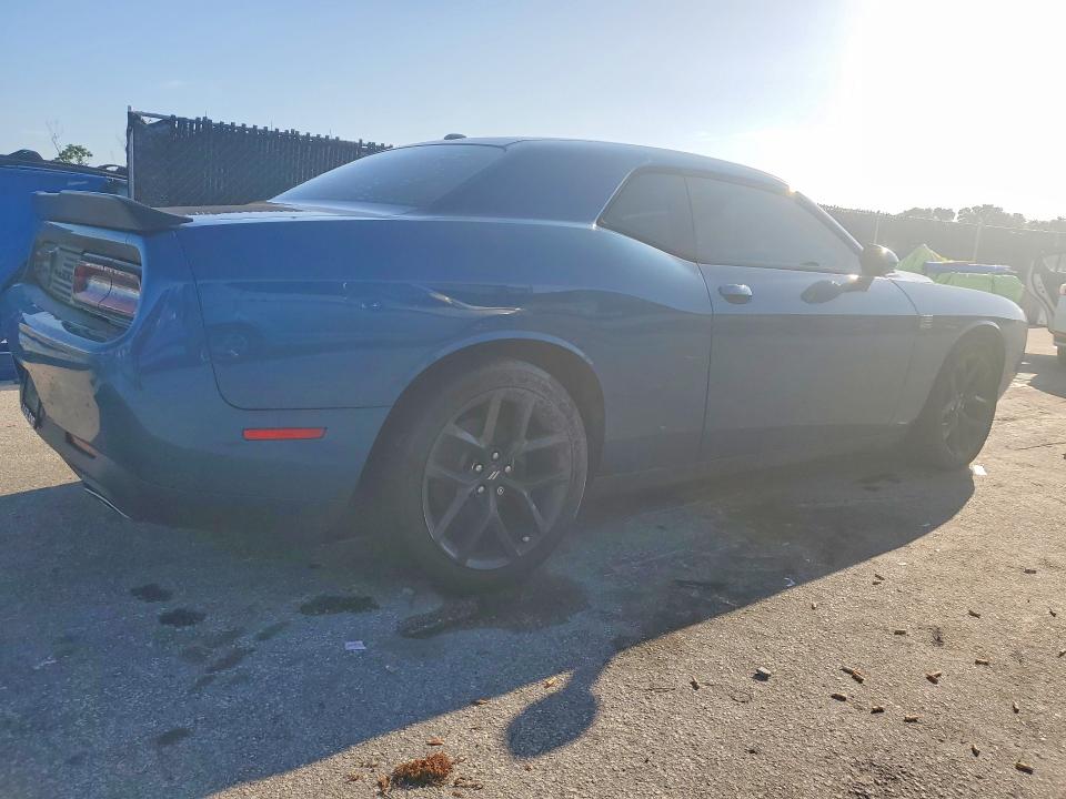 Aukcja sprzedaży 2020 Dodge Challenger, vin: 2C3CDZAG5LH187578, numer aukcji: 59360356
