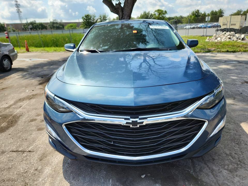 62845866 :رقم المزاد ، 1G1ZG5ST4RF153197 vin ، 2024 Chevrolet Malibu مزاد بيع