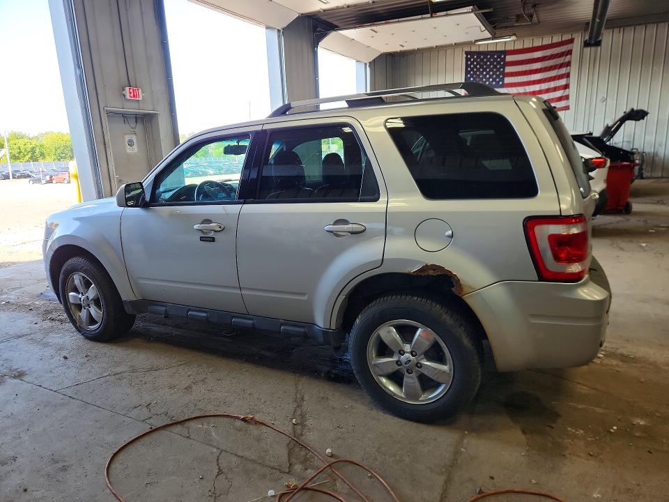 Продажа на аукционе авто 2011 Ford Escape, vin: 1FMCU9EG4BKB44505, номер лота: 62758896