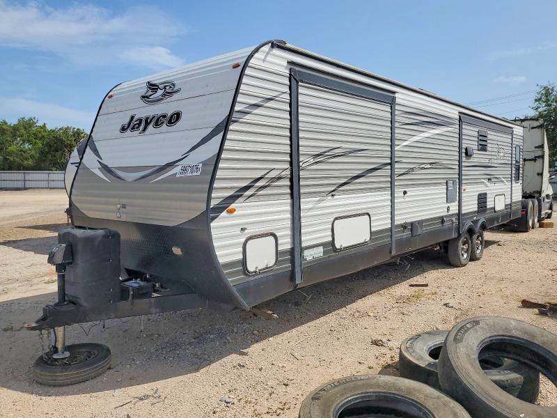 Aukcja sprzedaży 2018 Jayflight Recreational Vehicle (rv), vin: 1UJBJ0BT8J1T20126, numer aukcji: 59971076