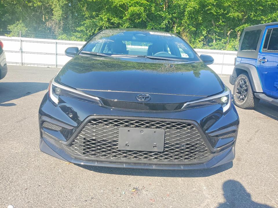 Aukcja sprzedaży 2026 Toyota Corolla, vin: 5YFT4MCE9TP269821, numer aukcji: 59148666