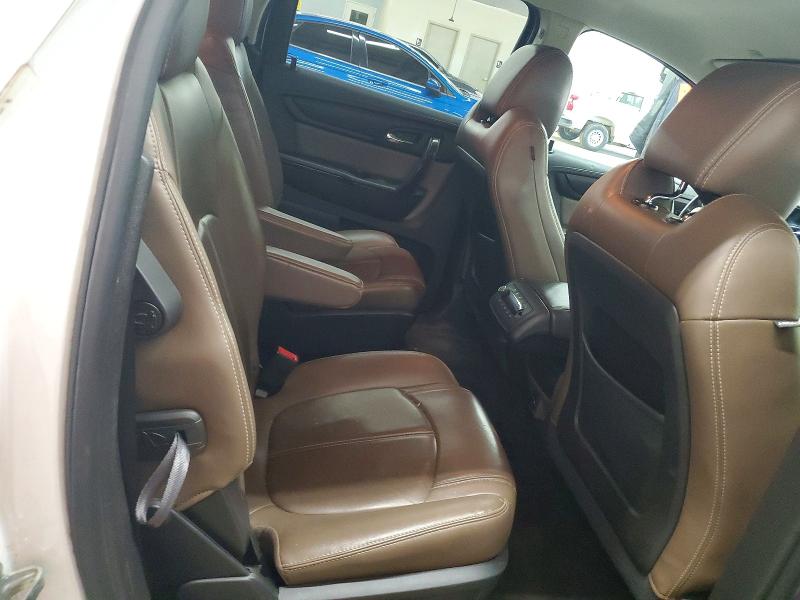 Aukcja sprzedaży 2017 Gmc Acadia Limited, vin: 1GKKRSKD3HJ220608, numer aukcji: 61226636