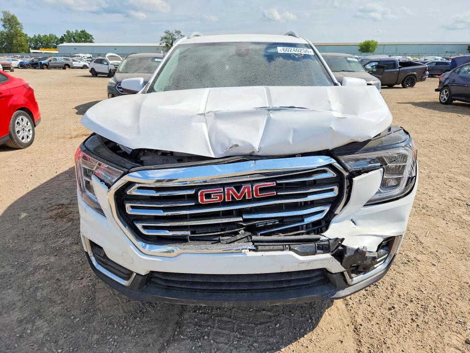 Продажа на аукционе авто 2024 Gmc Terrain, vin: 3GKALVEG8RL198250, номер лота: 60240256