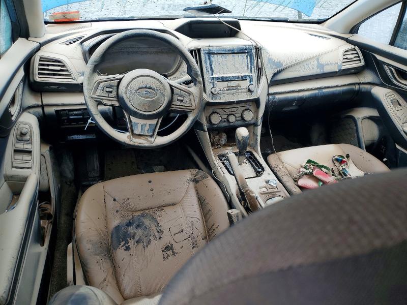Продажа на аукционе авто 2019 Subaru Impreza, vin: 4S3GTAC66K3737328, номер лота: 62791396