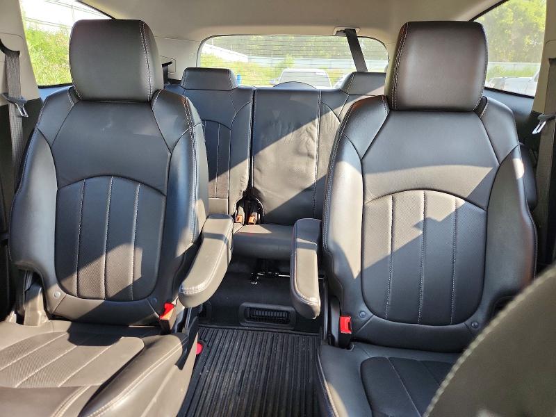 Aukcja sprzedaży 2017 Buick Enclave, vin: 5GAKRBKD1HJ312331, numer aukcji: 62851376