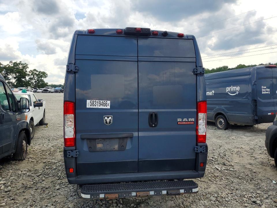 Aukcja sprzedaży 2021 Ram Promaster 3500, vin: 3C6MRVJG2ME549817, numer aukcji: 58319466