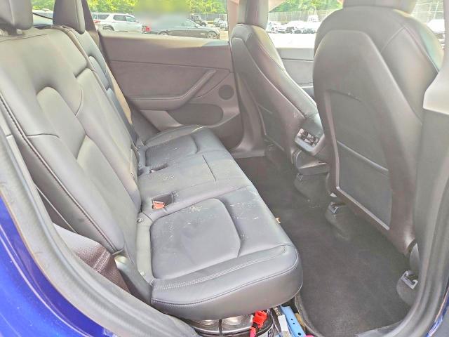 Aukcja sprzedaży 2020 Tesla Model Y, vin: 5YJYGDEE5LF030496, numer aukcji: 62521066