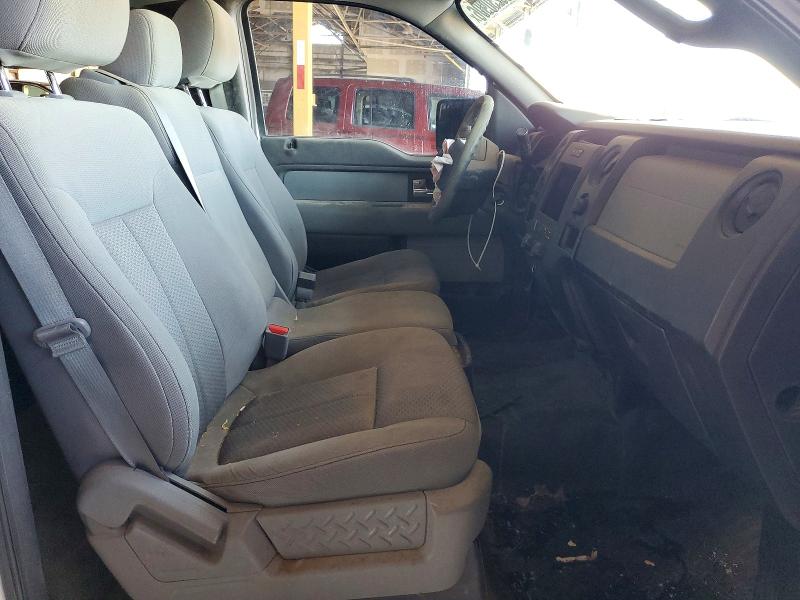 Продаж на аукціоні авто 2013 Ford F150, vin: 1FTMF1CM0DKE35342, номер лоту: 60230906